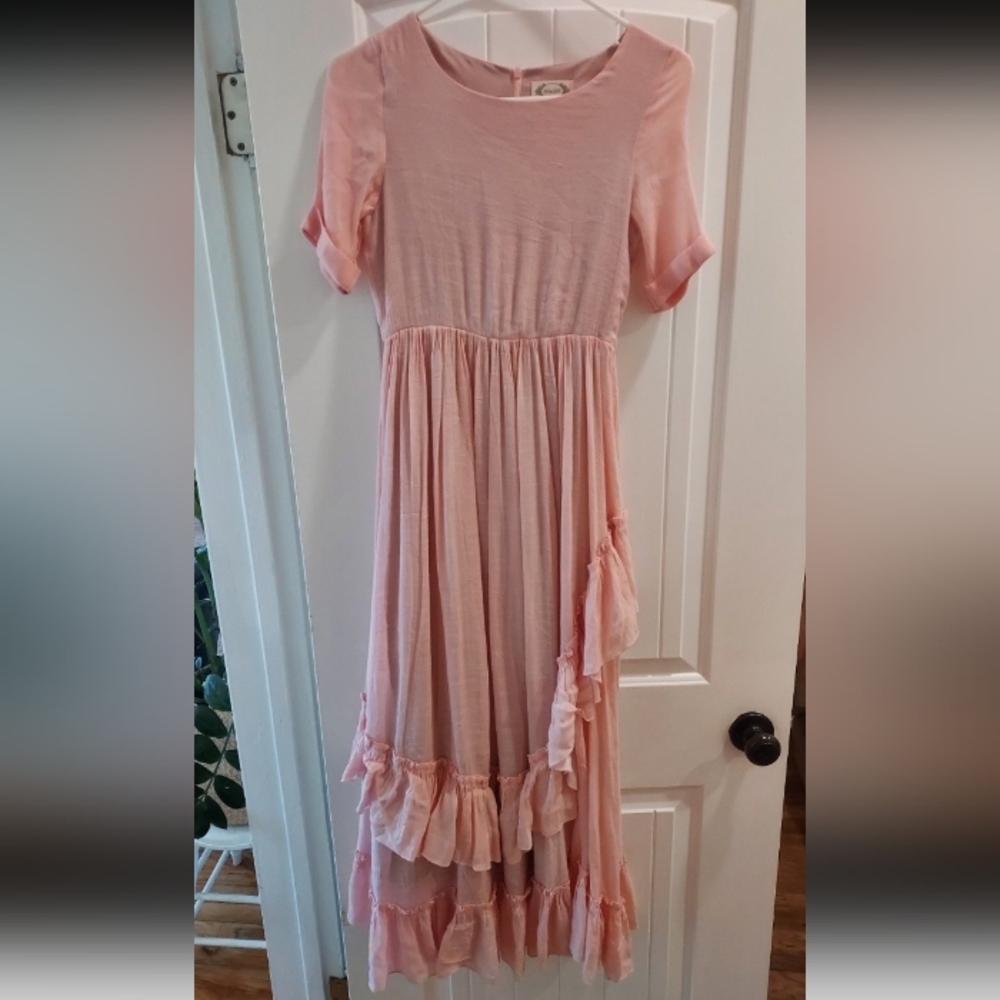 Mia Joy Dress